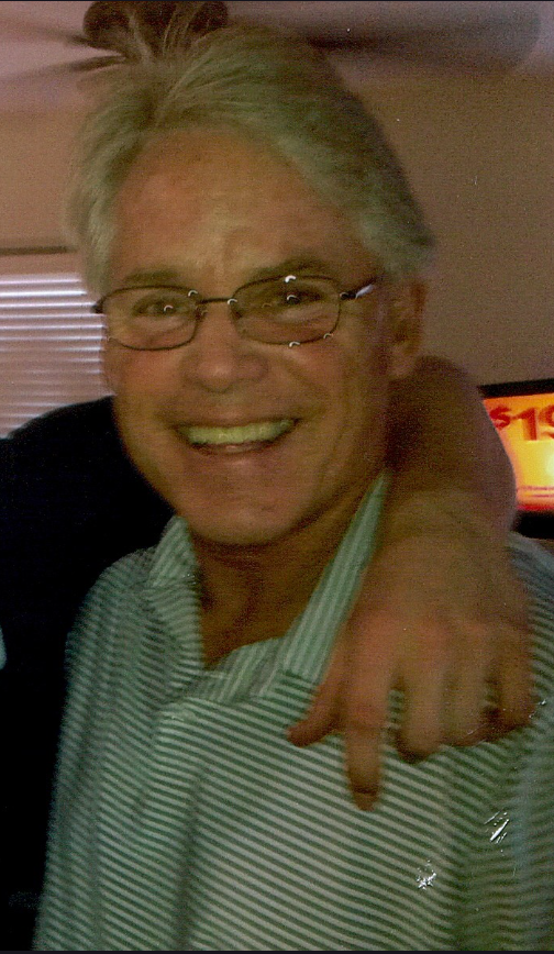 Photo of Scott R. McNary